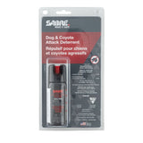 Sabre Dog Attack Deterrent - Professional Twist Lock - 50g