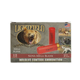 Lightfield 12 Gauge Nova Blank Non-projectile Distraction Round Ammunition