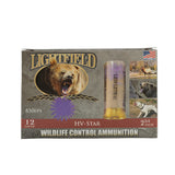 Lightfield HV Star Slugs 12GA, 2-3/4" (5 rounds)