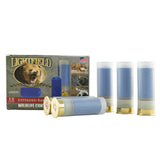 Lightfield 12 Gauge Extended Range Rubber Slug Ammunition