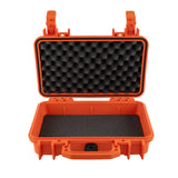 Bear Necessities Pelican Case Wildlife Kit with foam