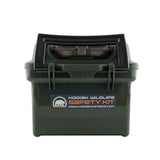 Professional Hard Shell Bear Safety Kit
