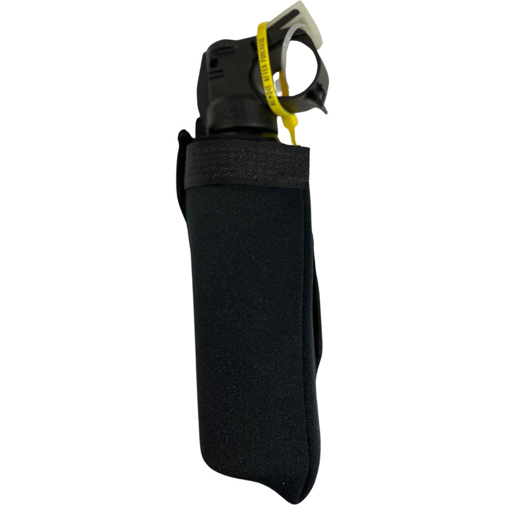 Sport Neoprene Bear Spray Holster w/ velcro belt loop – Kodiak Wildlife ...