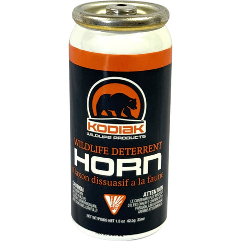 Refill for Kodiak Wildlife Deterrent Horn