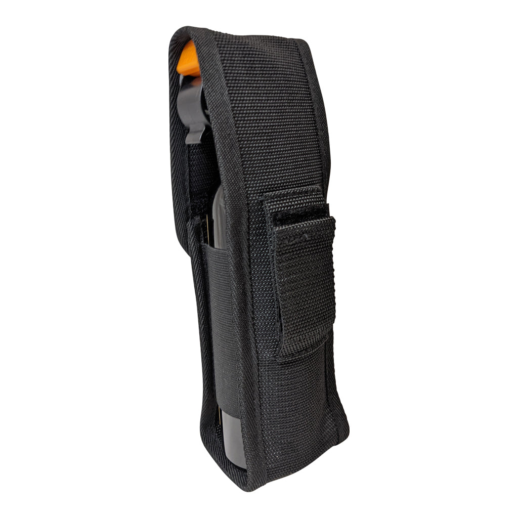 325g Kodiak Wildlife Adventure Bear Spray Holster Black Kodiak