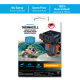 Thermacell Backpacker Mosquito Area Repellent