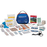 Backpacker Adventure Medical Kit - You and a friend 4 days