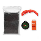Camp Critter Kit for Kids - Bear