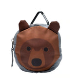 Camp Critter Kit for Kids - Bear
