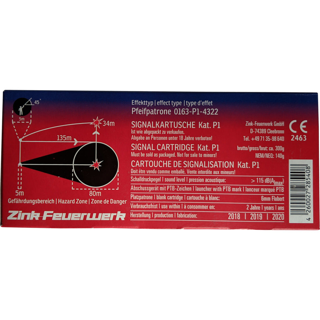 Record Whistler Shell Kodiak Wildlife Products Bear Spray Bear