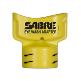 Eye Wash Adapter for water bottle
