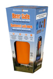Bear Safe Insider - Bear Resistant Food Storage Container